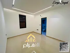 With a down payment of less than 10% | Own a luxury villa in Al Zahia, Ajman | 4 master bedrooms | A