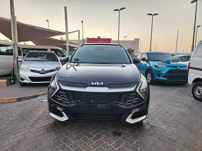 Kia Sportage X-Pro Prestige, миниатюра 2
