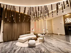 Above 65th Floor | Full Creek and Lagoon View | Handover Soon