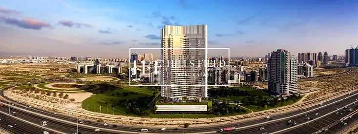 High floor | Spacious Layout | Handover Soon