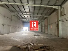 Incredible Manufacturing Warehouse with 1200kw power 33,300 SQFT with No DREC 20% Tax With Office Sp