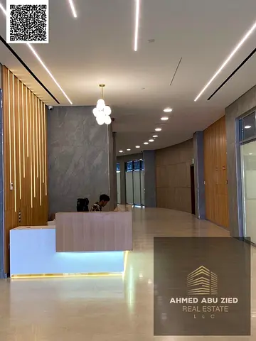 ✨ Brand New Luxury Apartment ✨ Free Parking | Master Bedroom | Spacious Hall | Equipped Kitchen | 2 Bathrooms | Open Garden View Balcony | Gym & Pool.
