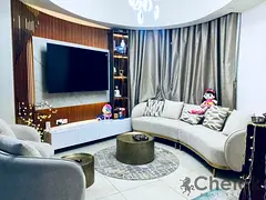 Fully Furnished | Vacant Soon | 2BR Duplex — 2