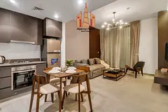 Cozy 1 Bedroom Apartment Available Monthly :::: Ready to Move ::::