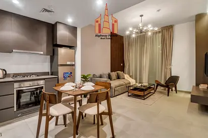 Cozy 1 Bedroom Apartment Available Monthly :::: Ready to Move ::::