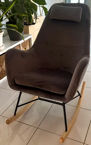 Comfortable Rocking Chair