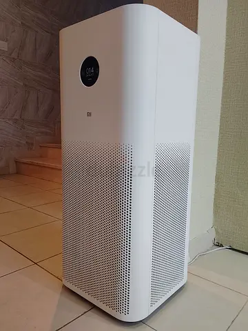 Mi Air Purifier Pro H Large