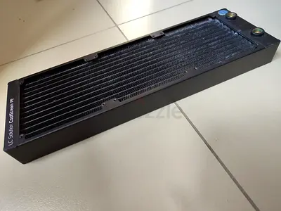 EK 360mm PC Radiator (Coolstream PE)