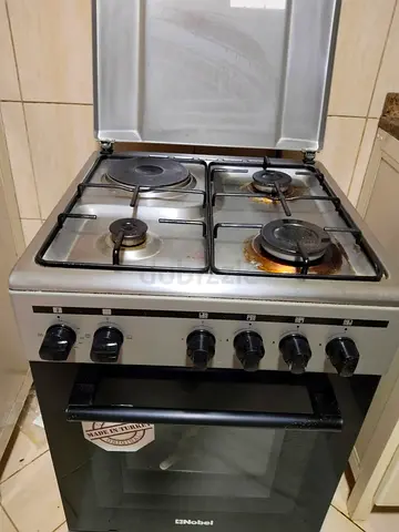 Home appliances