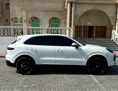 صورة 5 لـ 2020 Porsche CAYENNE