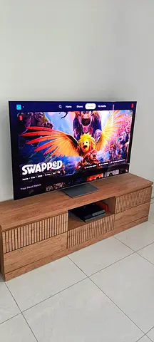 Samsung 65 S95B OLED 4K Smart TV Excellent Condition