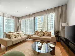 COMMUNITY EXPERT | CORNER UNIT | FULLY FURNISHED.