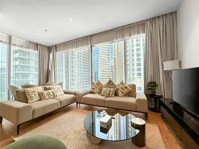 COMMUNITY EXPERT | CORNER UNIT | FULLY FURNISHED.