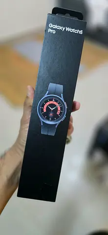 Samsung Galaxy Watch5 Pro