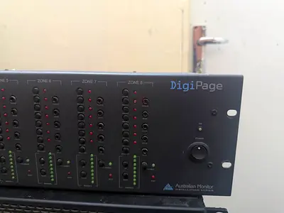 Australian Monitor DigiPage