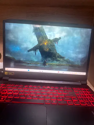 ACER GAMING LAPTOP