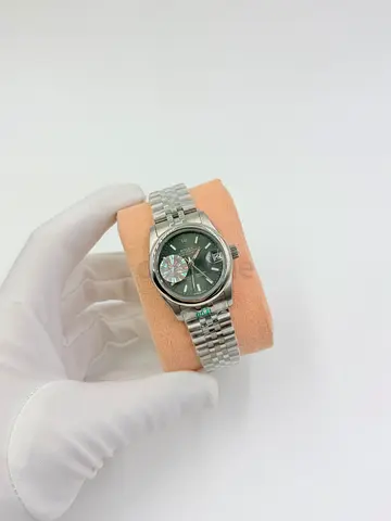 Rolex automatic womens watch 31 mm