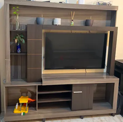 Tv unit