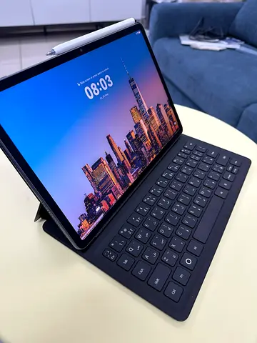 Huawei Matepad