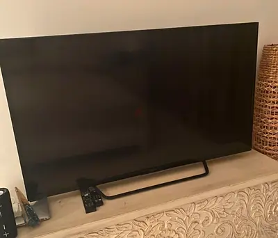 Sony Bravia 55 inches