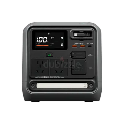 DJI PORTABLE POWER 1000 MINI