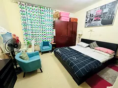 Room available for Kerala couples for 2 months