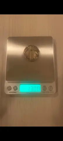 *Exclusive Opportunity: 130-Carat Natural Diamond for sale in Ajman UAE