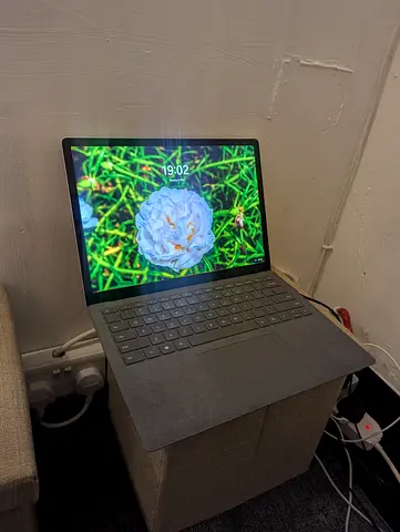 Surface Laptop 3 | i7  |16 GB |512 SSD