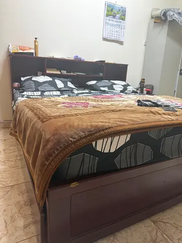 Bed room set