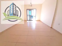 Close to Deyafah School -1BHK Flat -Rent 50K-Balcony Parking