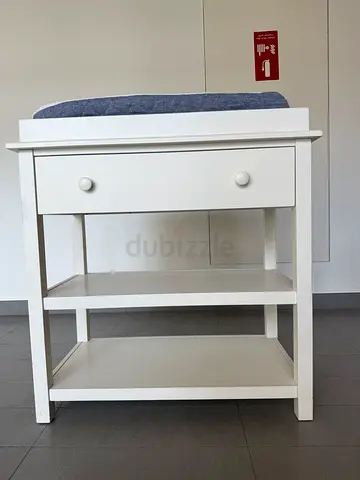 Kendall Changing Table