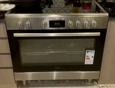 Stove