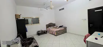 Family Room For Rent - Muwaileh Park
