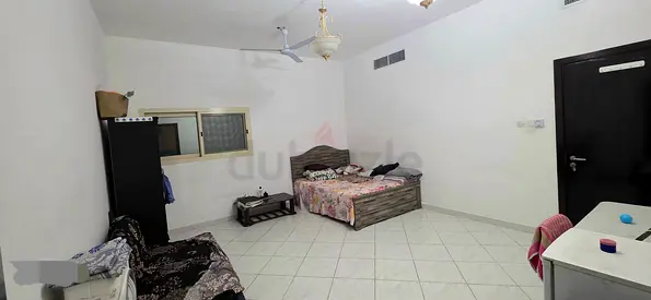 Family Room For Rent - Old Muwaileh Park