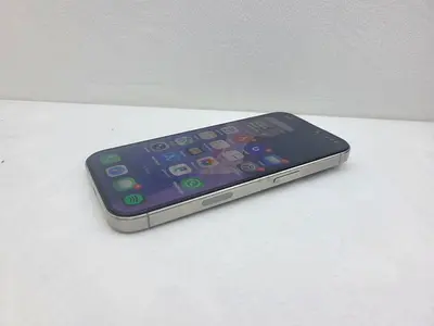 IPHONE 16 PRO 1 TB WITH APPLE CARE WARRANTY