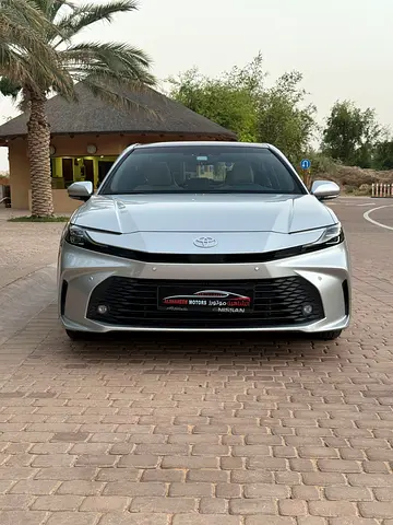 العين معرض الشاهين موتورز