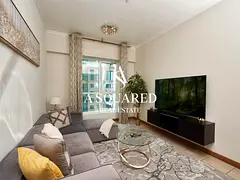 Full Marina Views | High Floor Available |