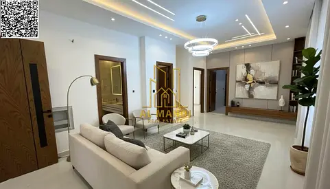10% Down Payment – Registration Included – Super Deluxe 5 Master Bedroom Townhouse Villa + Roof – Al Helio Ajman – AED 1,270,000