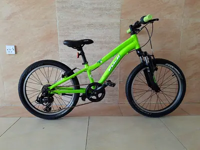 FUJI DYNAMITE 20INCHES KIDS MOUNTAIN BIKE 6 TO 9YEARS