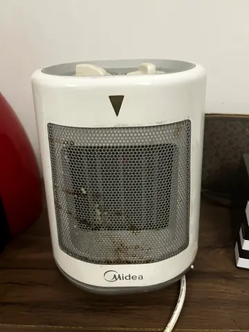 Dryer  Heater