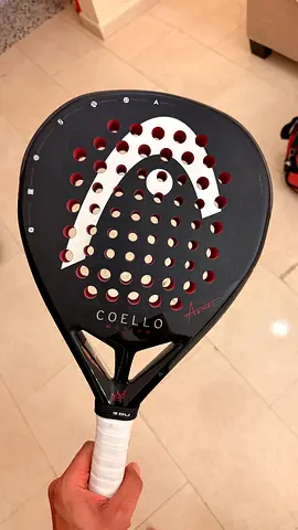 Head cello motion padel racket 2025