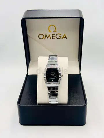 Omega womens watch