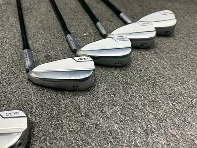 Ping I530 5-PW
