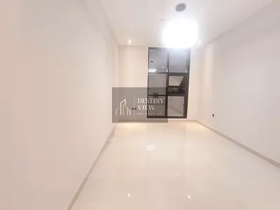 🌟 Brand New 1BHK Apartment with Balcony for Rent in Hoshi | AED 45K 🌟