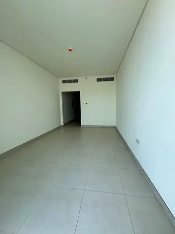 Two-bedroom apartment with living room in Sharjah, Al Zahia – new building, spacious layout, 3 bathrooms, balcony, pool & free parking