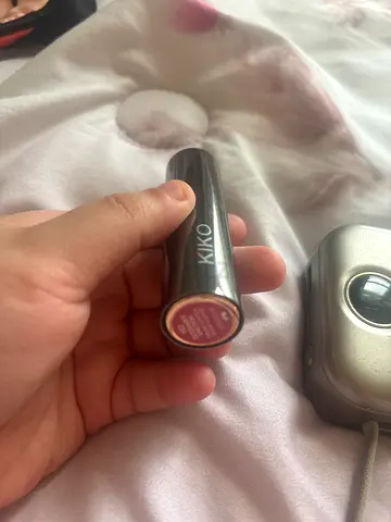 KIKO Milano Lipstick - Light Pink Shade, Gently Used