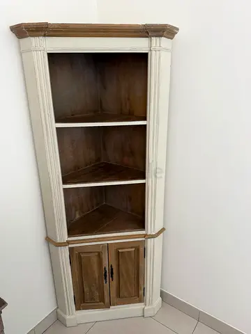 Book Shelf Cabinet