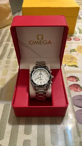 Brand New Watch -(Unwanted Gift)