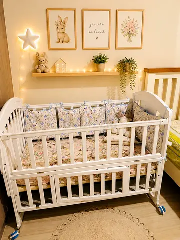 Baby Crib