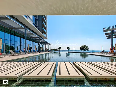 Brand-New | Fully Furnished | Vacant Now